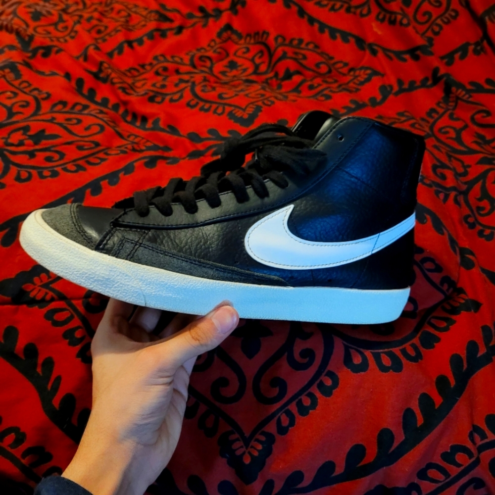 Nike blazers